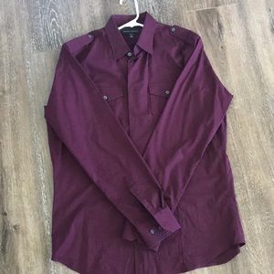 Men’s shirt